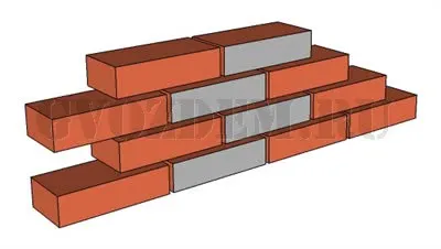 Силикатный кирпич