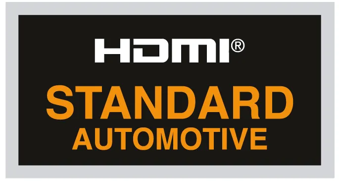 HDMI Automotive