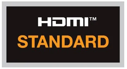 HDMI Standard