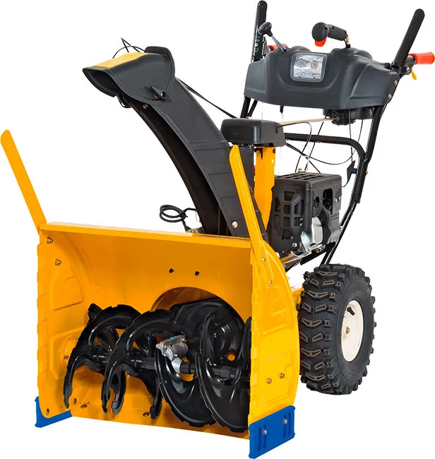 Снегоуборочная машина Cub Cadet 524 SWE