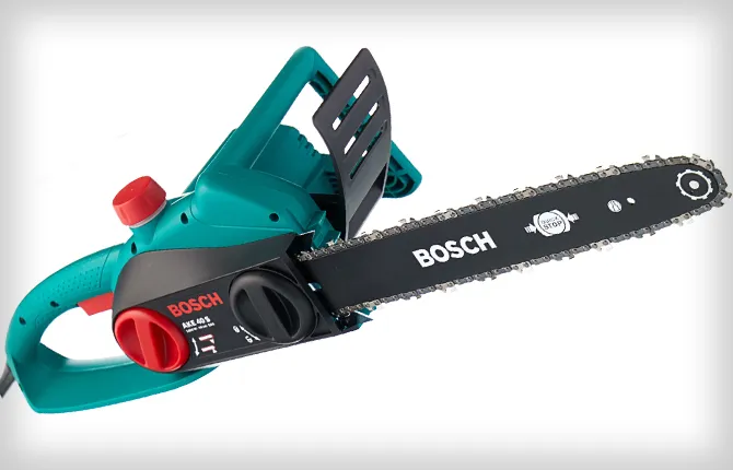 BOSCH AKE 40 S 1800 Вт