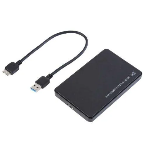 переходник SATA-USB