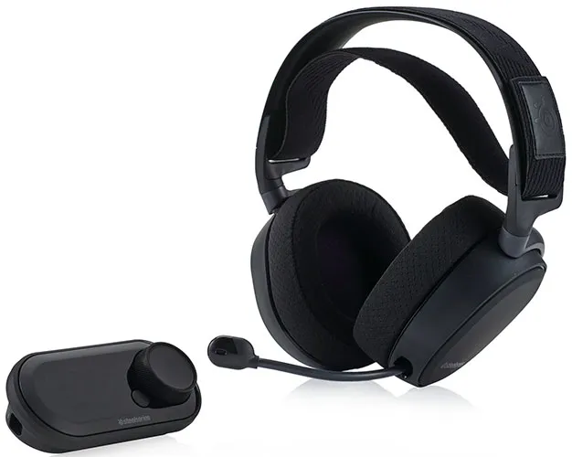 SteelSeries Arctis Pro GameDAC