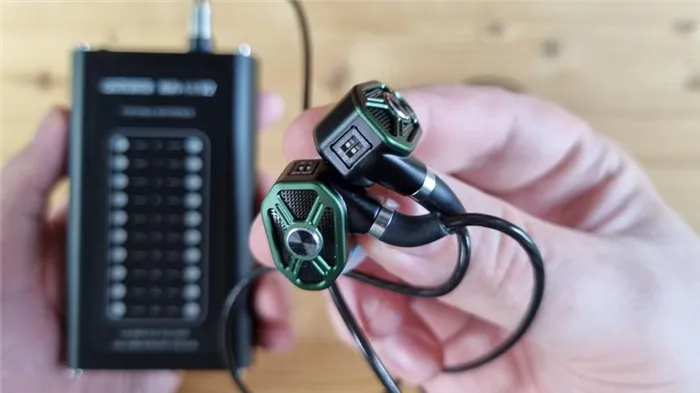 IEM наушники CTM CE320 Universal