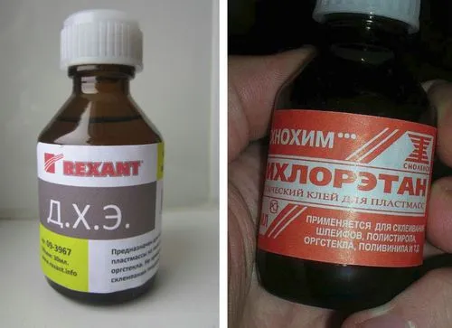 ДХЭ 30 мл rexant