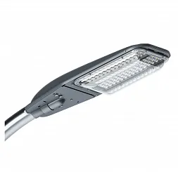 Светильник светодиодный GALAD Победа LED-150-Д120-IP65-УХЛ1 (750/E/X/RAL9023/C50/PMMA/ST/G1)