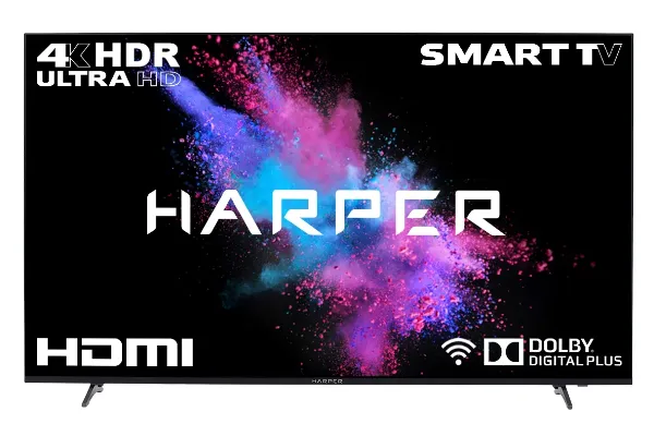 Harper 50U750TS