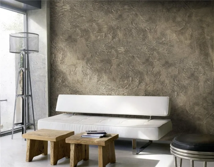 Венецианская штукатурка Decorazza Stucco Veneziano