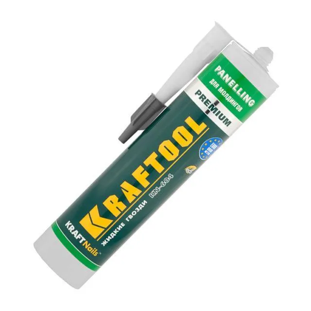 Клей KRAFTOOL KN-95