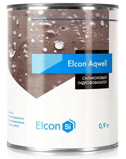 Elcon Aqwel